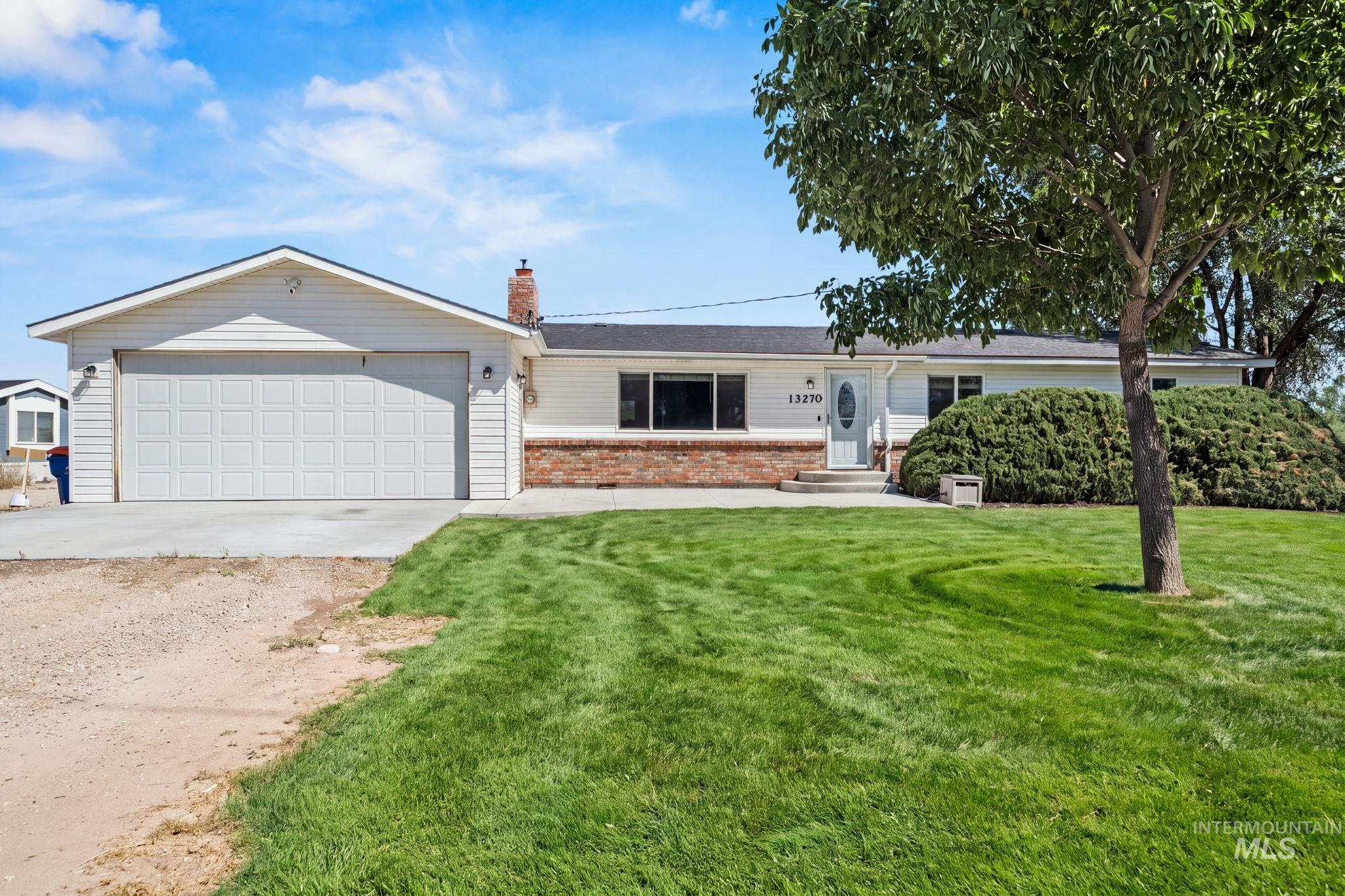 13270 S Cloverdale Road
