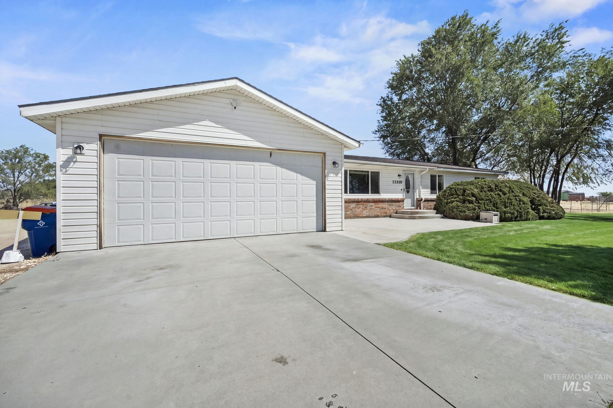 13270 S Cloverdale Road