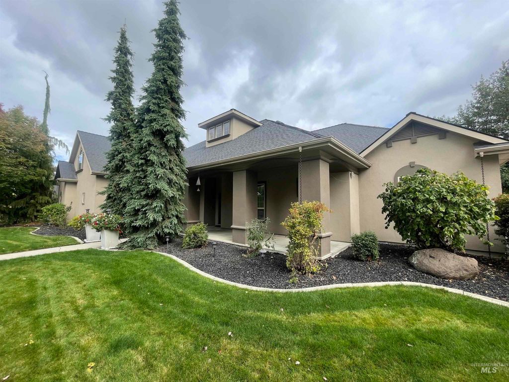 Photo of 2786 S Denali Pl, Meridian, ID 83642 (MLS # 98963646)