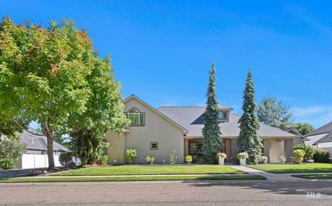 Photo of 2786 S Denali Pl, Meridian, ID 83642 (MLS # 98963646)