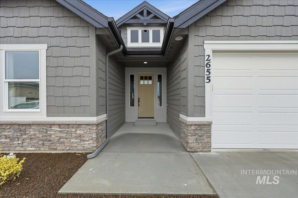 Photo of 2355 Soulen Dr, Emmett, ID 83617 (MLS # 98970446)