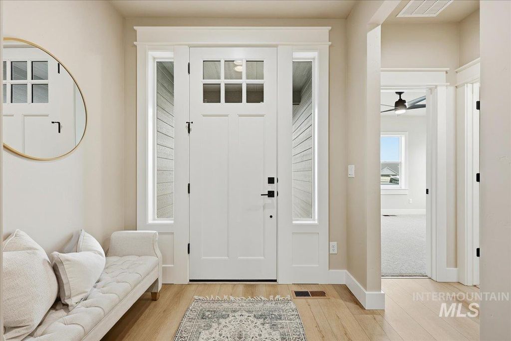 Photo of 2355 Soulen Dr, Emmett, ID 83617 (MLS # 98970446)