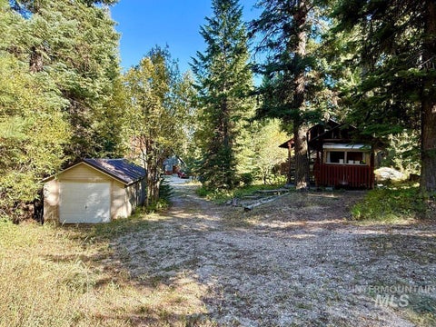 Photo of 427 Doriann Drive, Cascade, ID 83611 (MLS # 98999527)