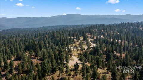 100 Coit Drive Cascade ID 83611