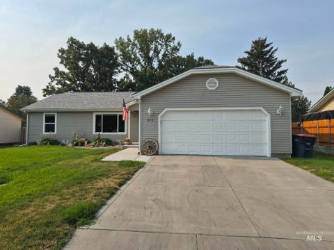 Photo of 479 Crestview Dr, Twin Falls, ID 83301 (MLS # 98996928)