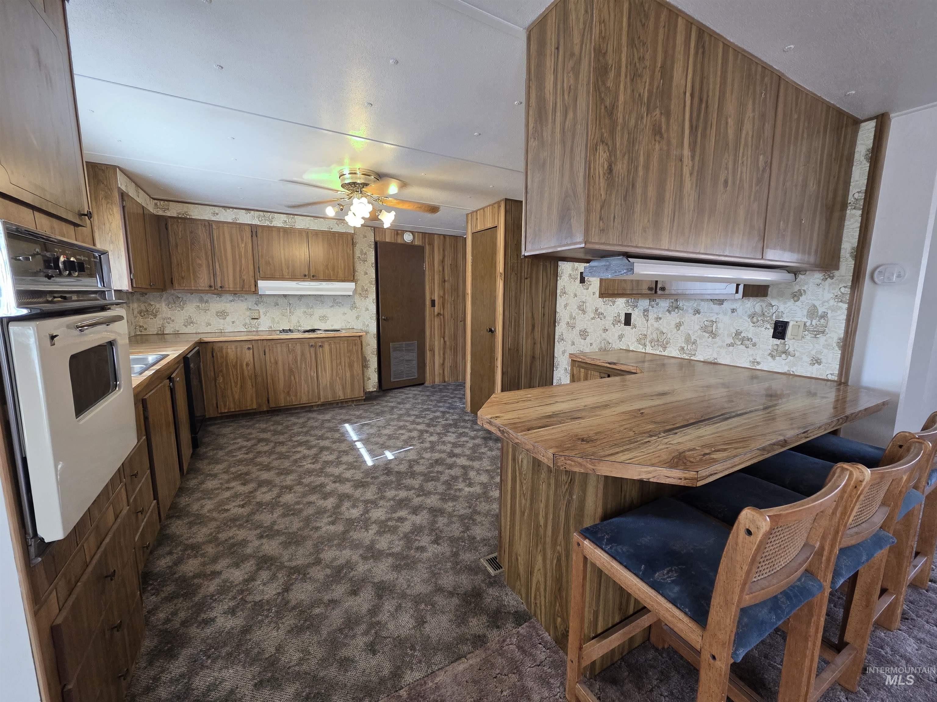 514 S Fillmore Street