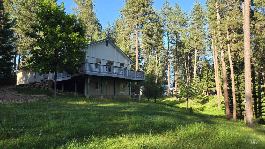 Photo of 24 Shady Lane, Garden Valley, ID 83622 (MLS # 98959045)