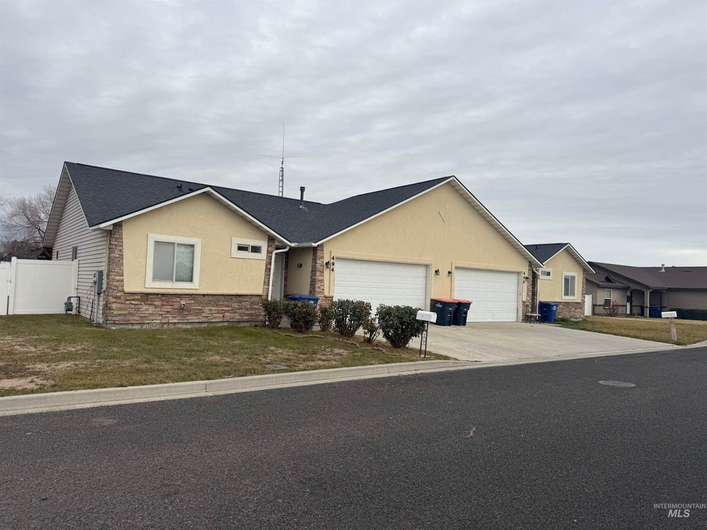 Photo of 494 Adria Lane, Twin Falls, ID 83301 (MLS # 98969107)