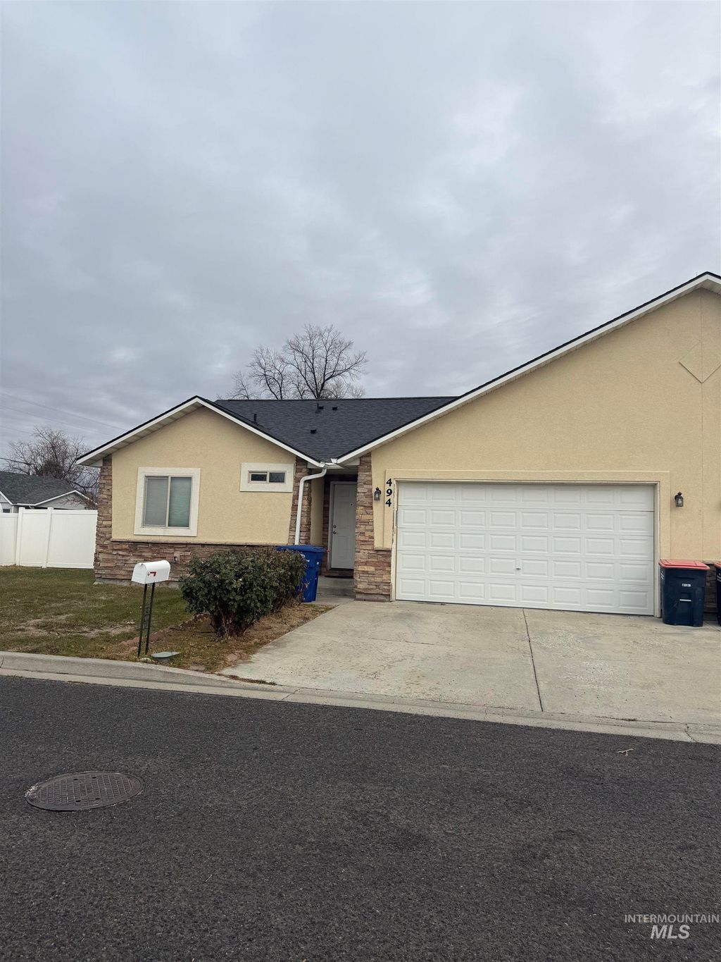Photo of 494 Adria Lane, Twin Falls, ID 83301 (MLS # 98969107)