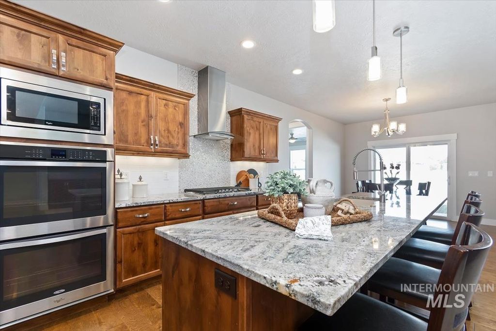 Photo of 5073 S Marsala Way, Meridian, ID 83642 (MLS # 98983225)