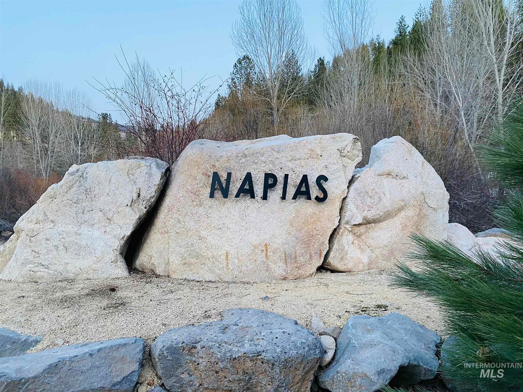 Napias Lot 9