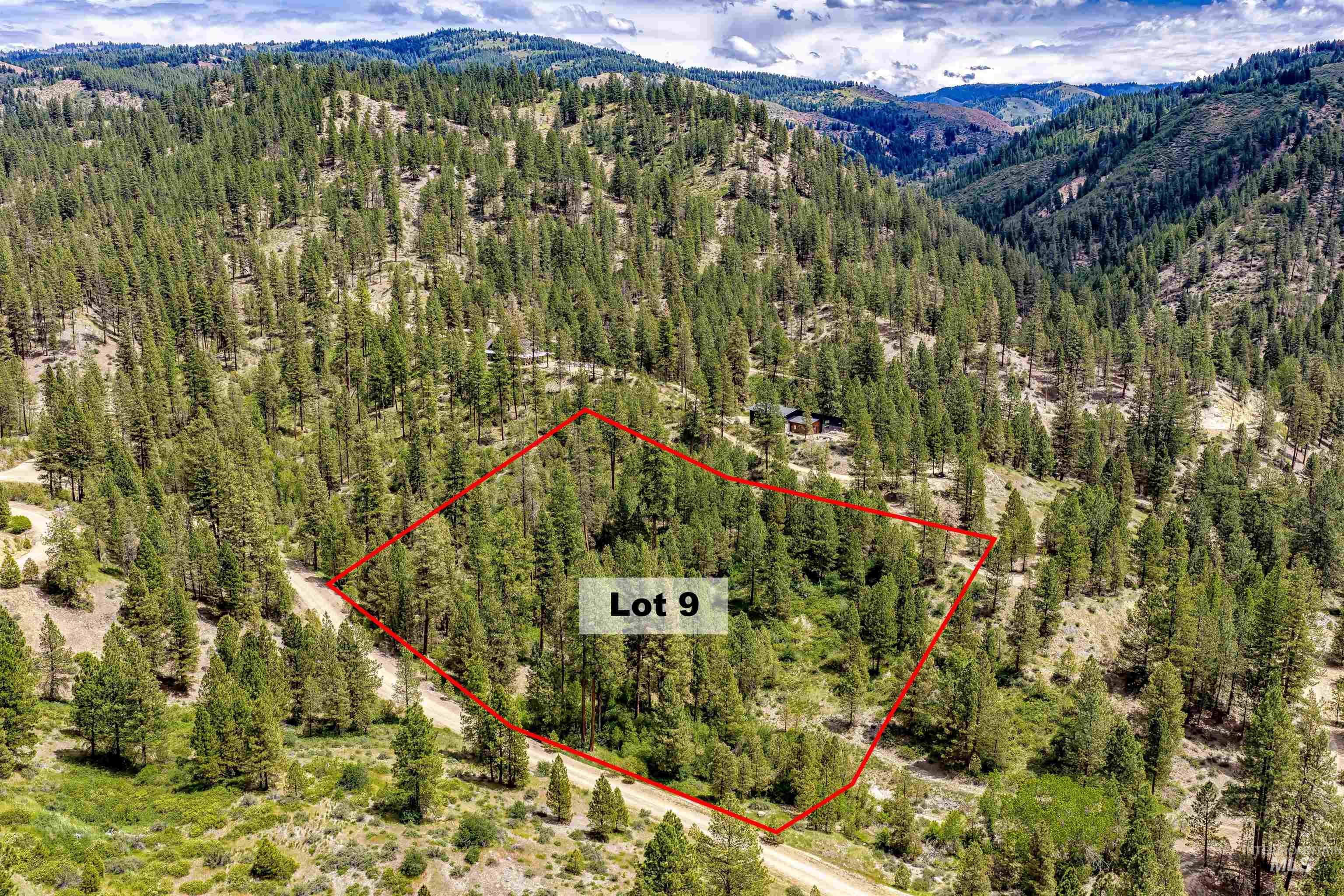 Napias Lot 9