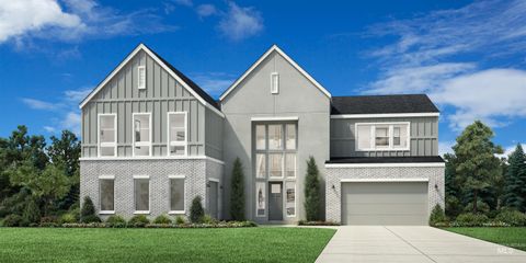 Photo of 1500 N Oldtown Way, Eagle, ID 83616 (MLS # 98965539)