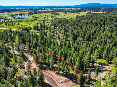 Photo of 6 York Street, McCall, ID 83638 (MLS # 98949922)