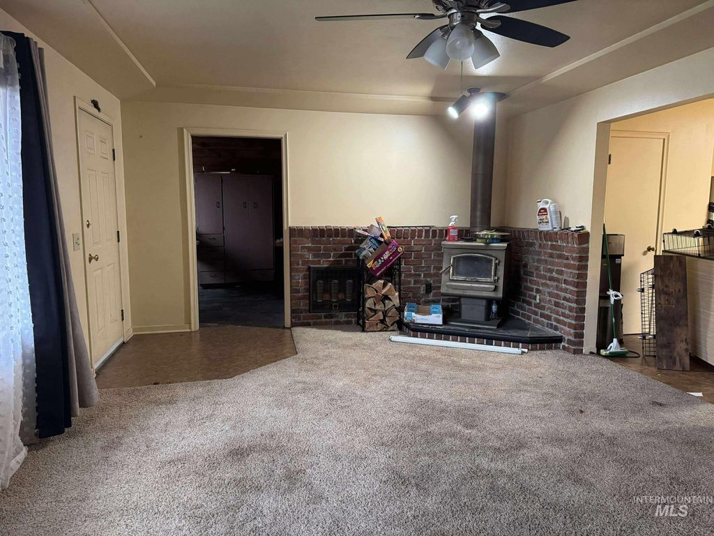 Photo of 326 7th Street, Lapwai, ID 83540 (MLS # 98970196)