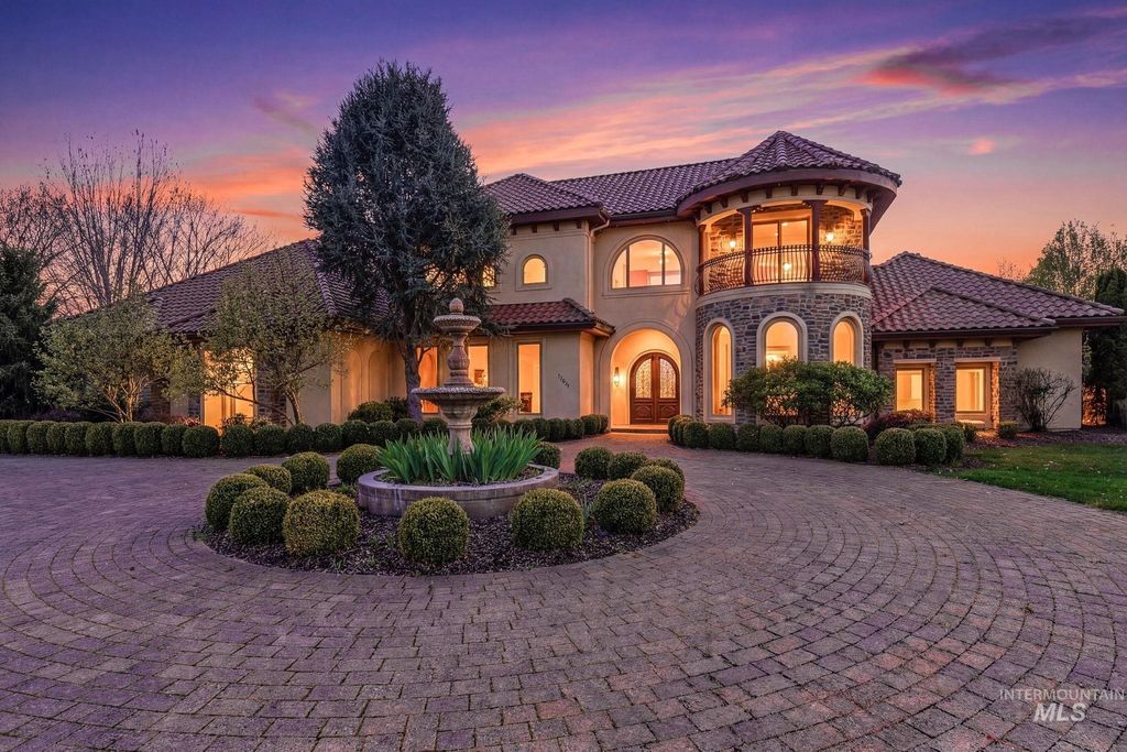 Photo of 1769 W Clearvue St, Eagle, ID 83616 (MLS # 98980945)