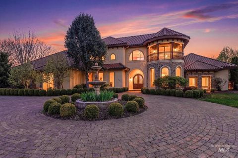 1769 W Clearvue St Eagle ID 83616