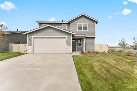 Photo of 846 E Exploration Dr, Kuna, ID 83634 (MLS # 98962723)