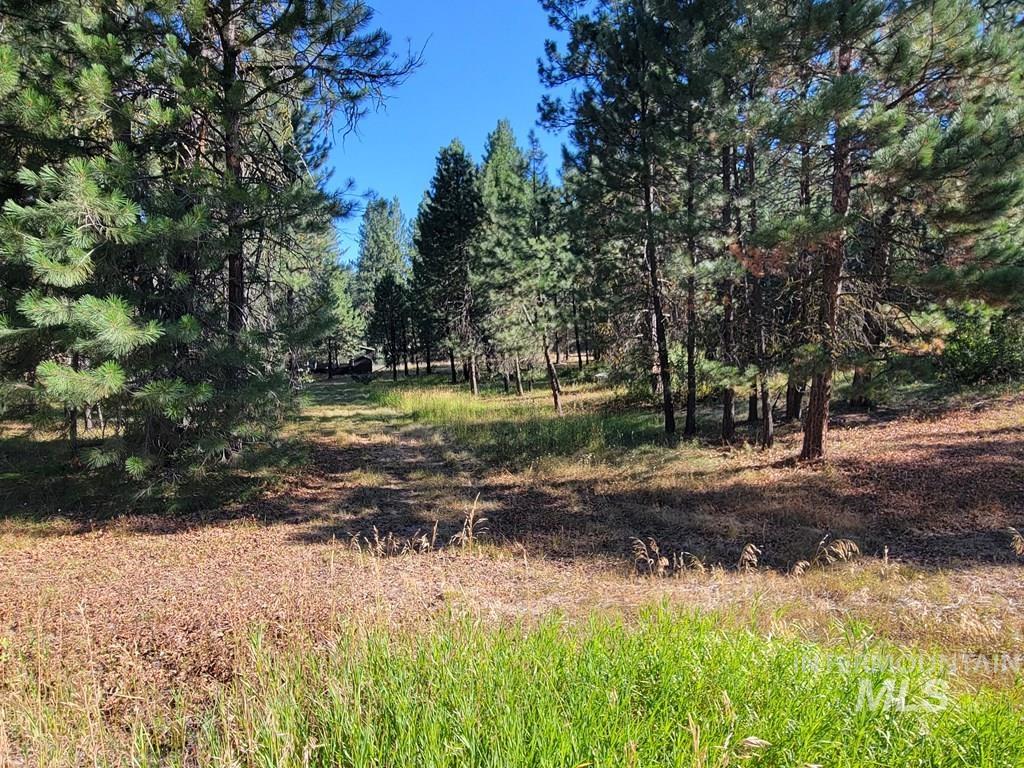 85 E Prospectors Drive