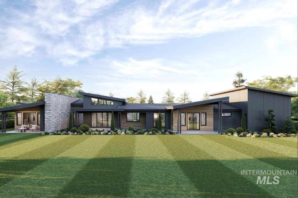 Photo of 8085 Quail Hollow Dr, Middleton, ID 83644 (MLS # 98969985)