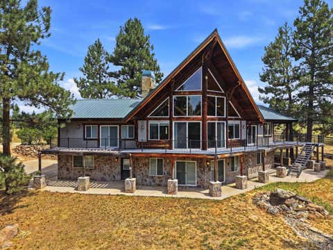Photo of 170 N Wildflower Way, Prairie, ID 83647 (MLS # 98996055)