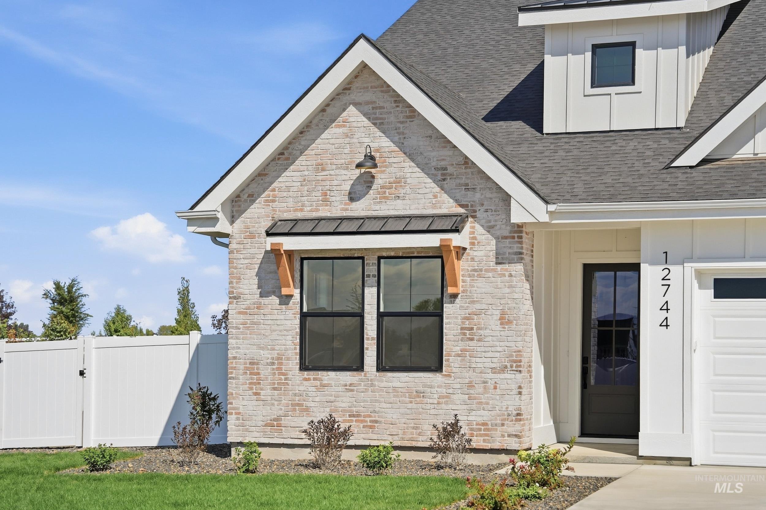 12744 Fjord St.