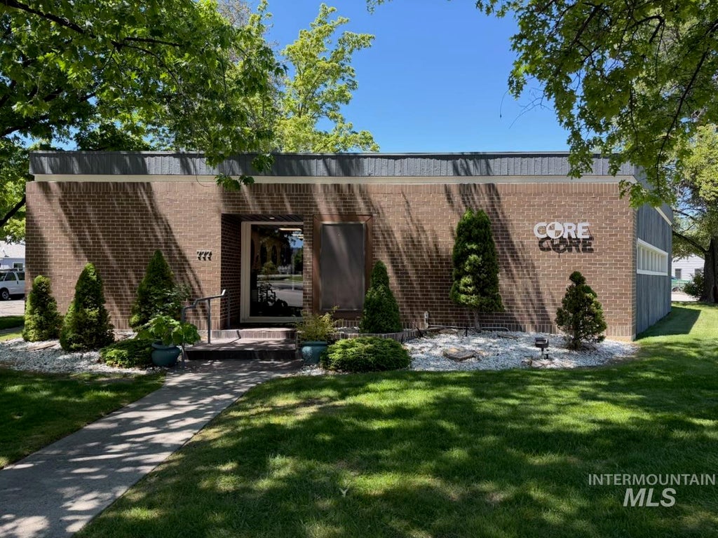 Photo of 777 N 4th St, Boise, ID 83702 (MLS # 98987475)