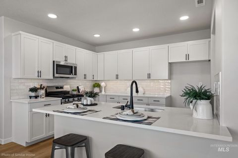 Photo of TBD S Sorrel Trail #Vale Lot 5 Blk 3, Nampa, ID 83686 (MLS # 98975611)