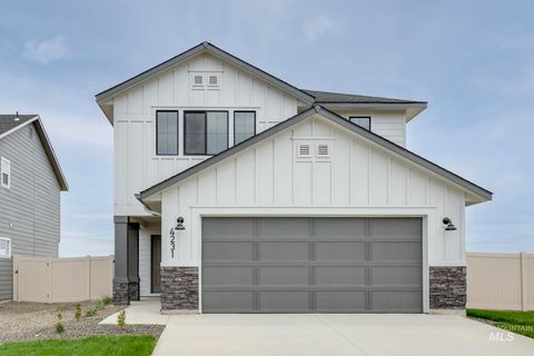 3684 W Dover St Meridian ID 83642