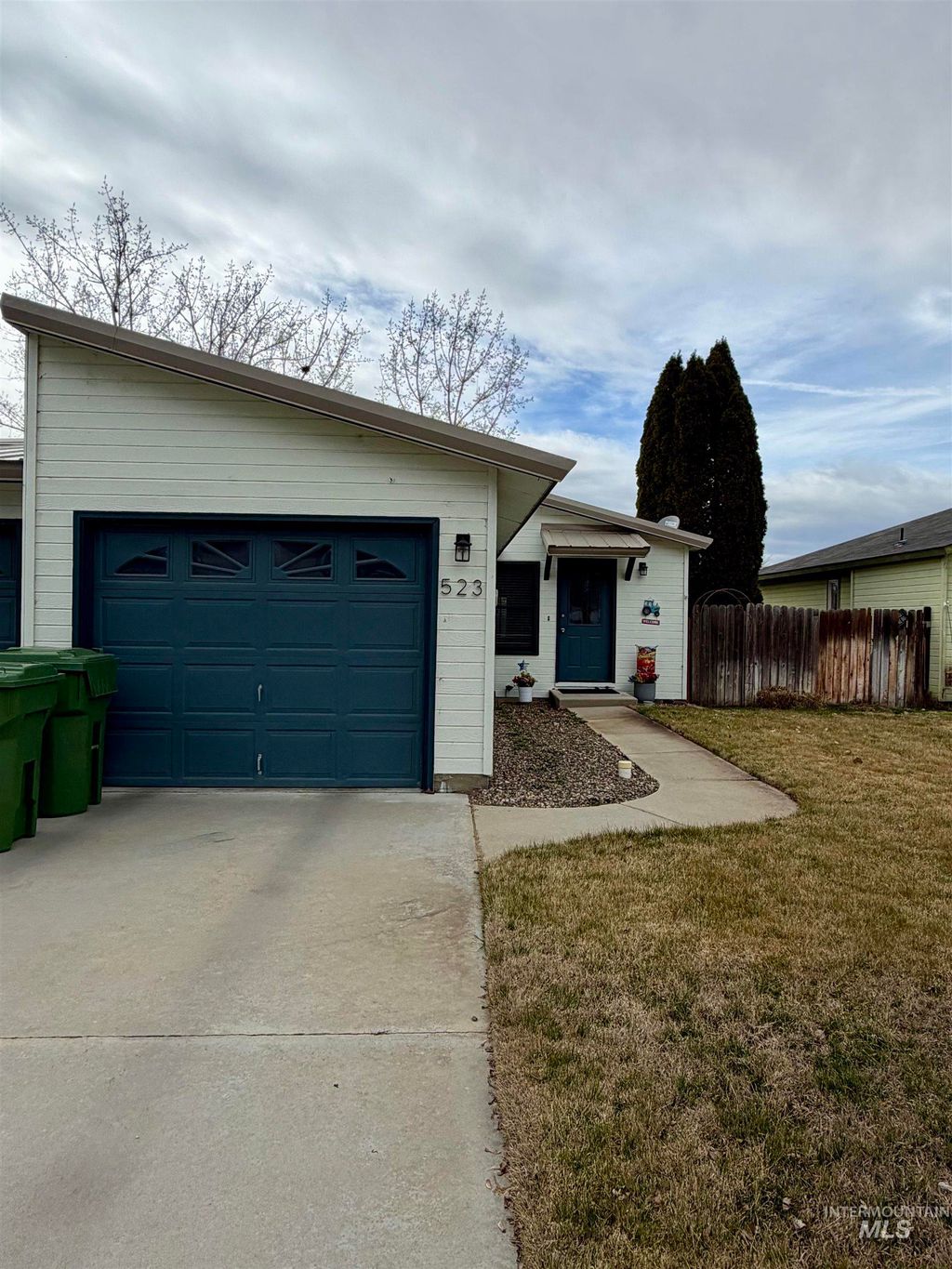 Photo of 523 N 4th, Payette, ID 83661 (MLS # 98977862)