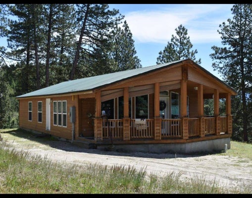 1224 WOODSIDE RD, CASCADE, ID 83611 - Image 93ee680a1783dc8aa9b850a3da2a71e5/1065492517