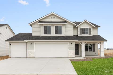 Photo of 12854 Ropers St, Nampa, ID 83651 (MLS # 98989394)