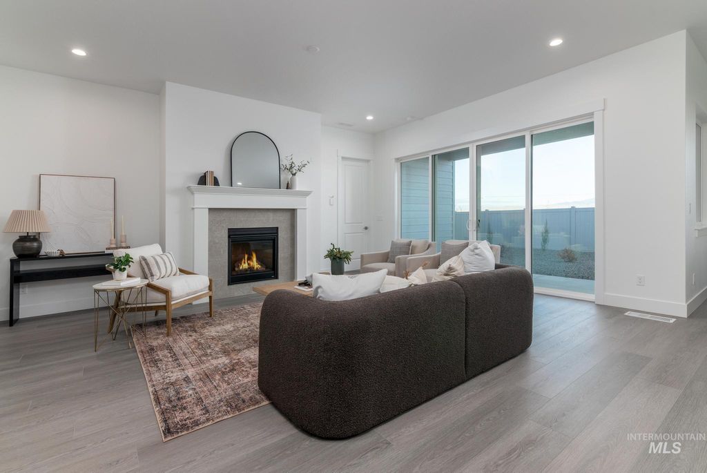 Photo of 8581 W Stock Bridge St, Star, ID 83669 (MLS # 98972062)