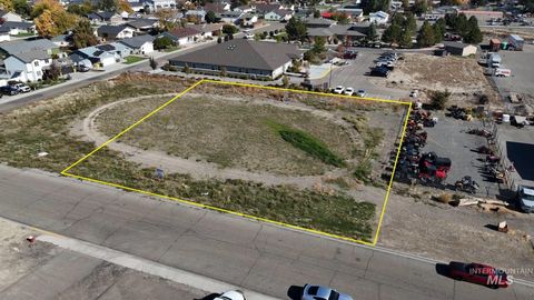 TBD SW 18th St Ontario OR 97914