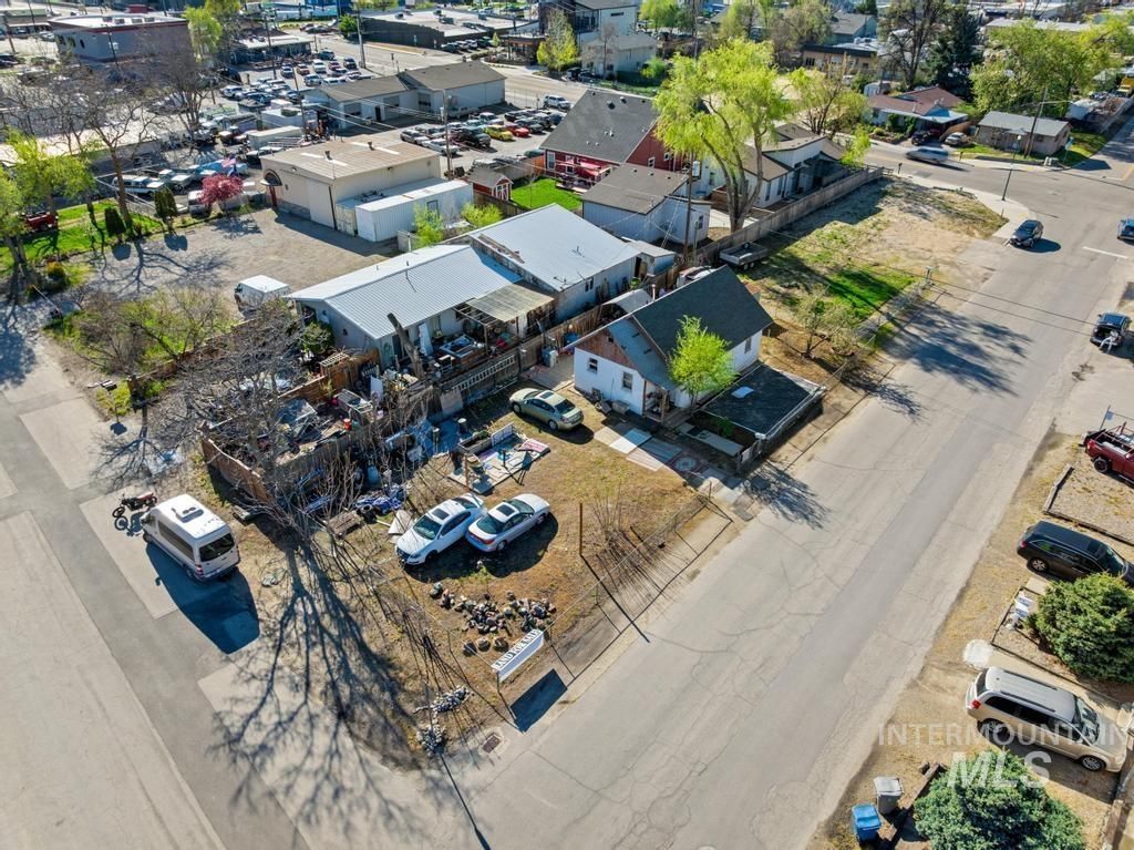 Photo of 3519 N Clay St, Garden City, ID 83714 (MLS # 98980851)