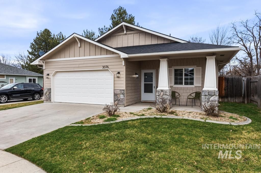 Photo of 3076 N Penny Royal Place, Boise, ID 83713 (MLS # 98977760)