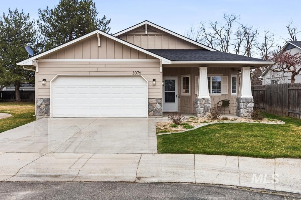 Photo of 3076 N Penny Royal Place, Boise, ID 83713 (MLS # 98977760)