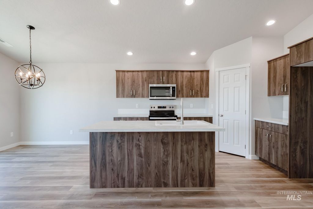 Photo of 7256 S Menzingers Ave, Meridian, ID 83642 (MLS # 98972742)