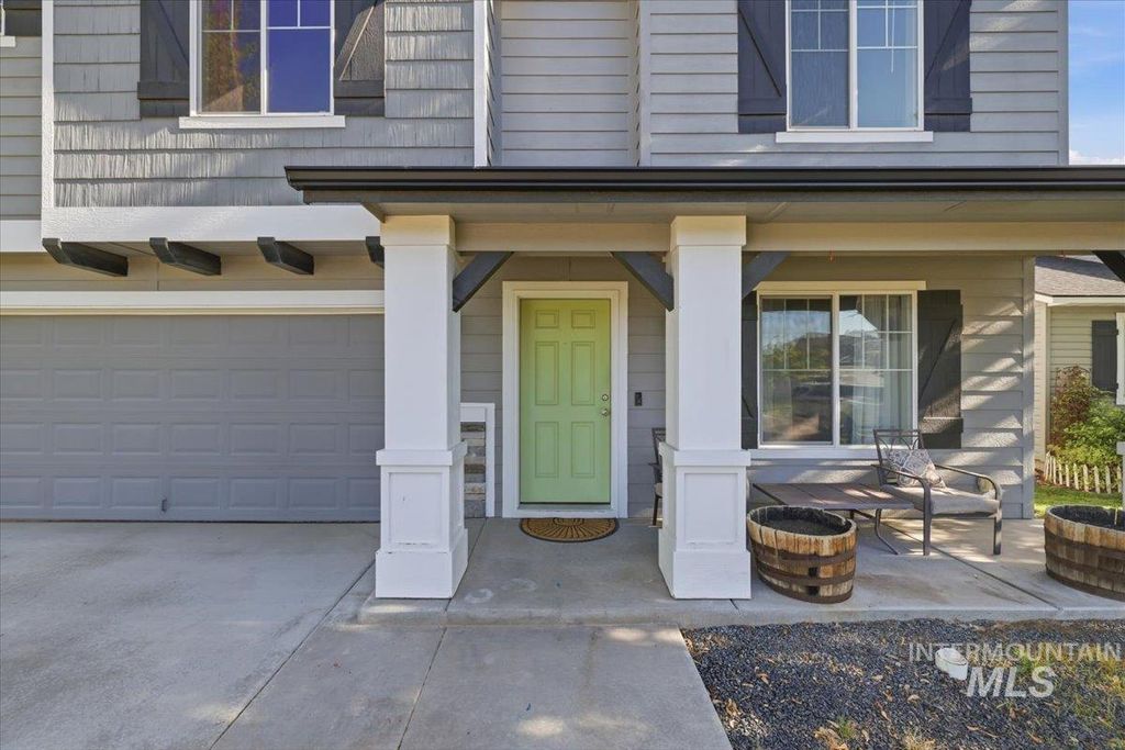 Photo of 11124 W Bodie River Loop, Nampa, ID 83686 (MLS # 98985143)