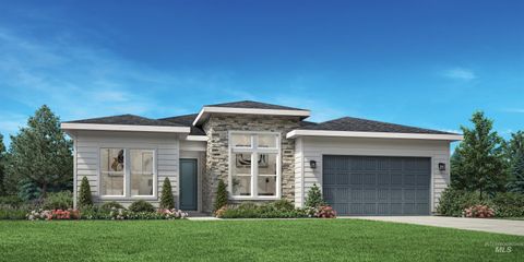 Photo of 3819 N N Pindall Way, Star, ID 83669 (MLS # 98955659)