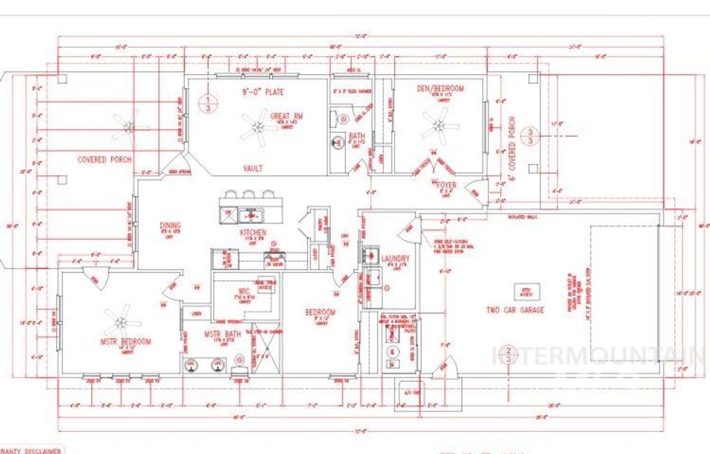 Photo of 2736 Soulen Dr, Emmett, ID 83617 (MLS # 98967803)