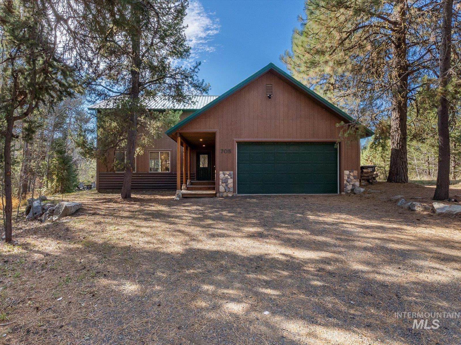 705 Chad Drive