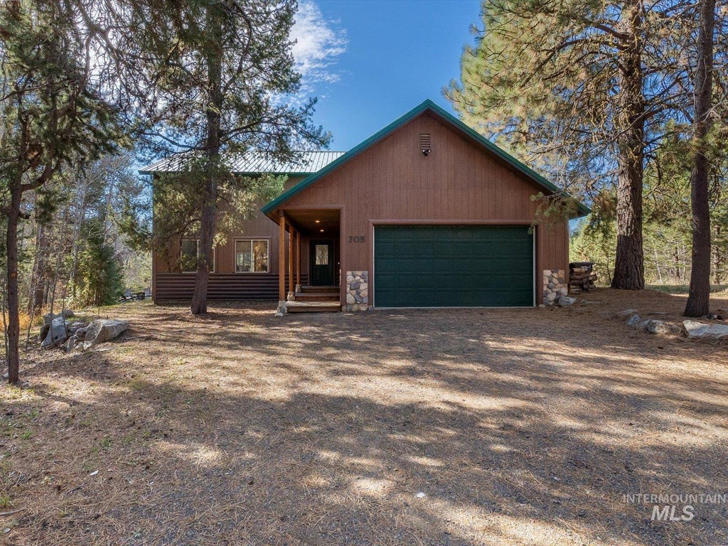 Photo of 705 Chad Drive, McCall, ID 83638 (MLS # 99004050)