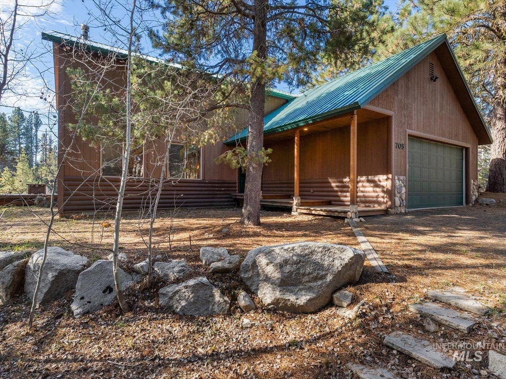 Photo of 705 Chad Drive, McCall, ID 83638 (MLS # 99004050)