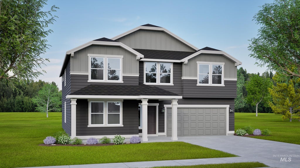 Photo of 637 Maxine Lane West, Kimberly, ID 83341 (MLS # 98998372)