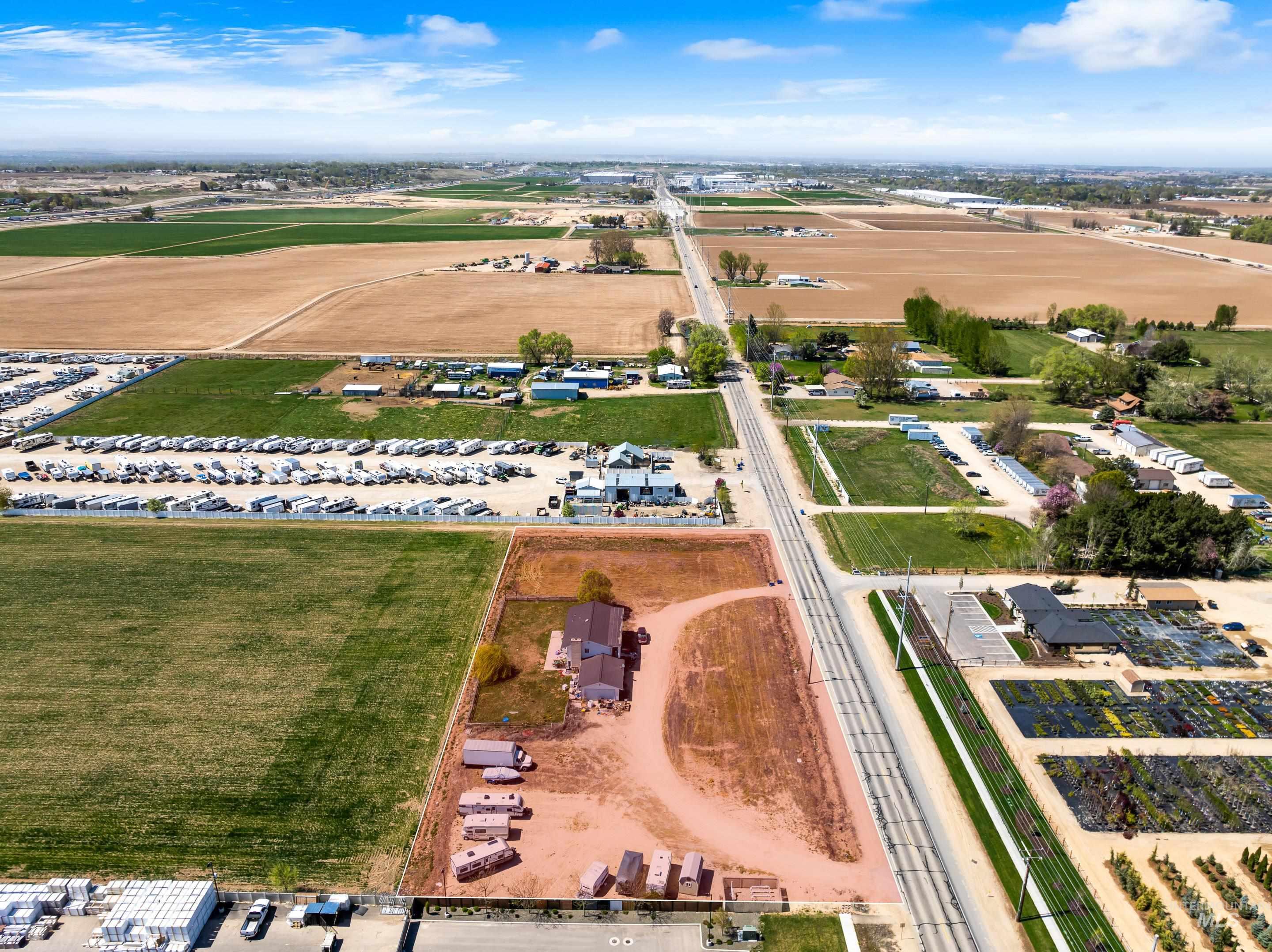 5275 W Franklin Rd.