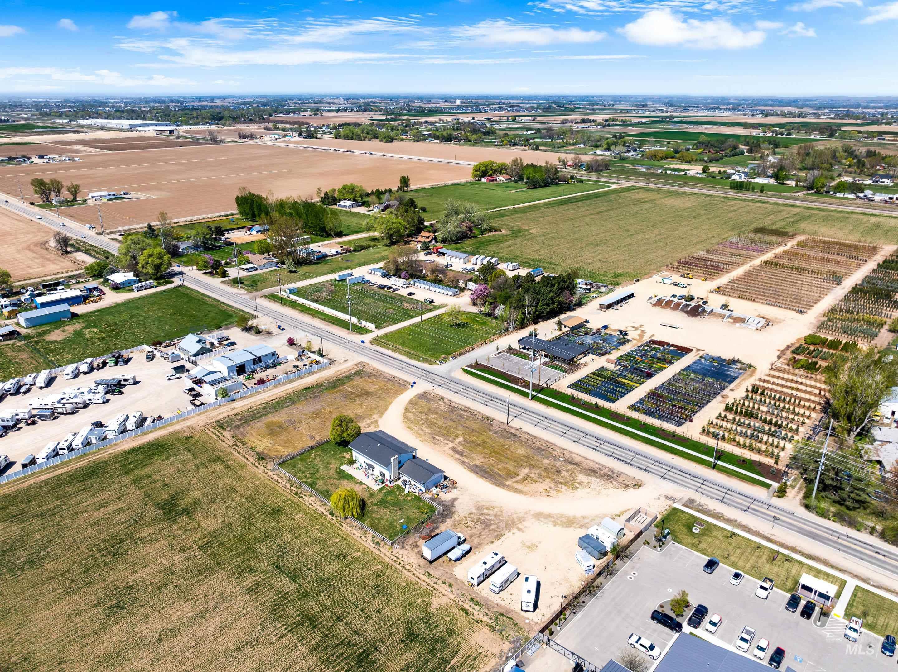 5275 W Franklin Rd.