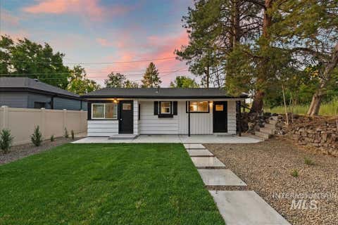 Photo of 630 E Krall St, Boise, ID 83712 (MLS # 98989825)