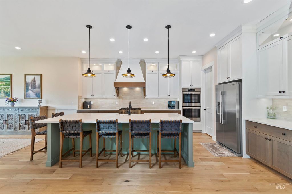 Photo of 9351 W Sooty Grouse Ct, Boise, ID 83714 (MLS # 98974660)