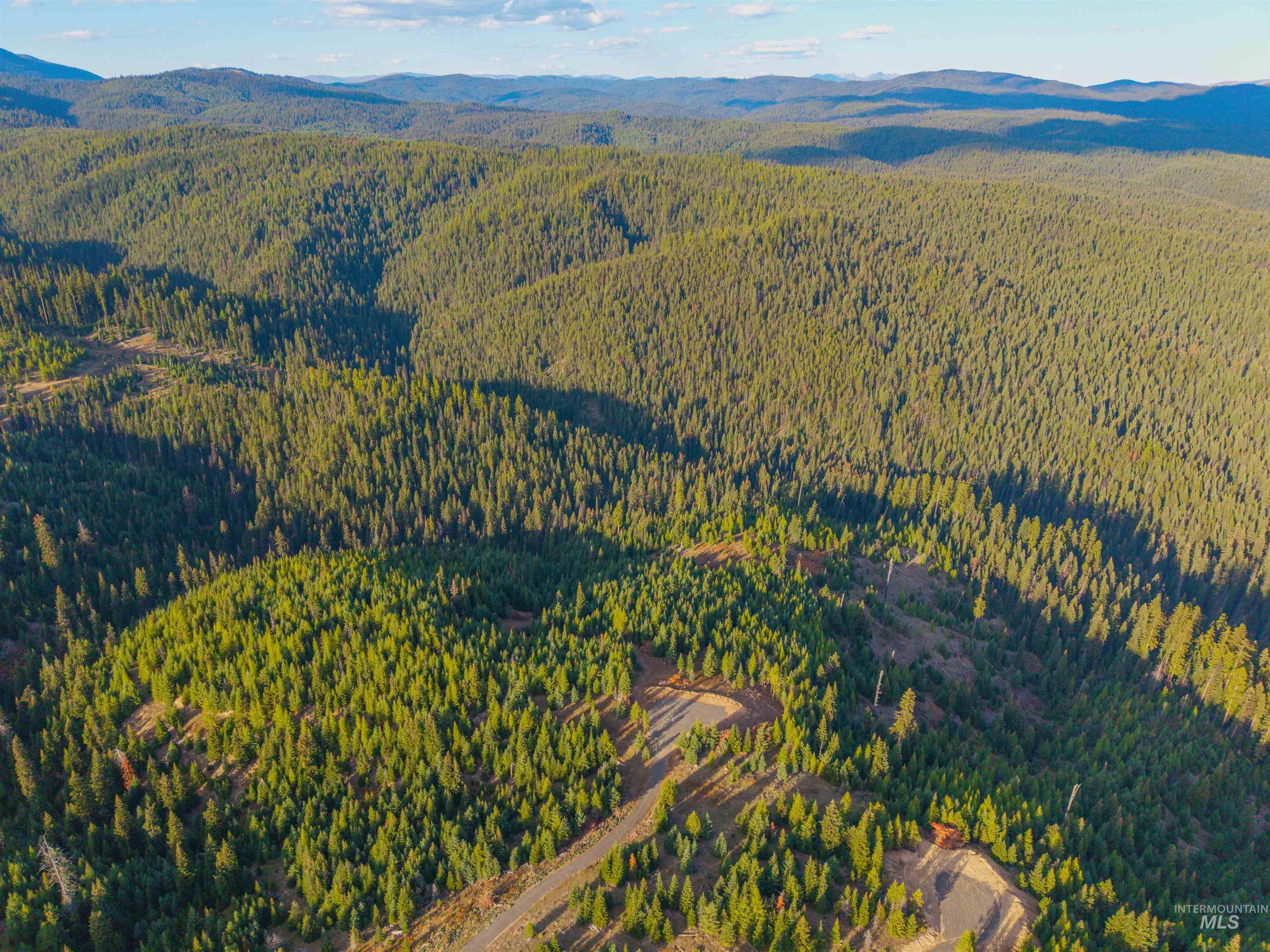 TBD Parcel 9 Tree Farm Trails Road